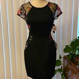 BCX formal dress junior